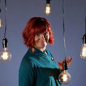 Meet your Posher, Kristen